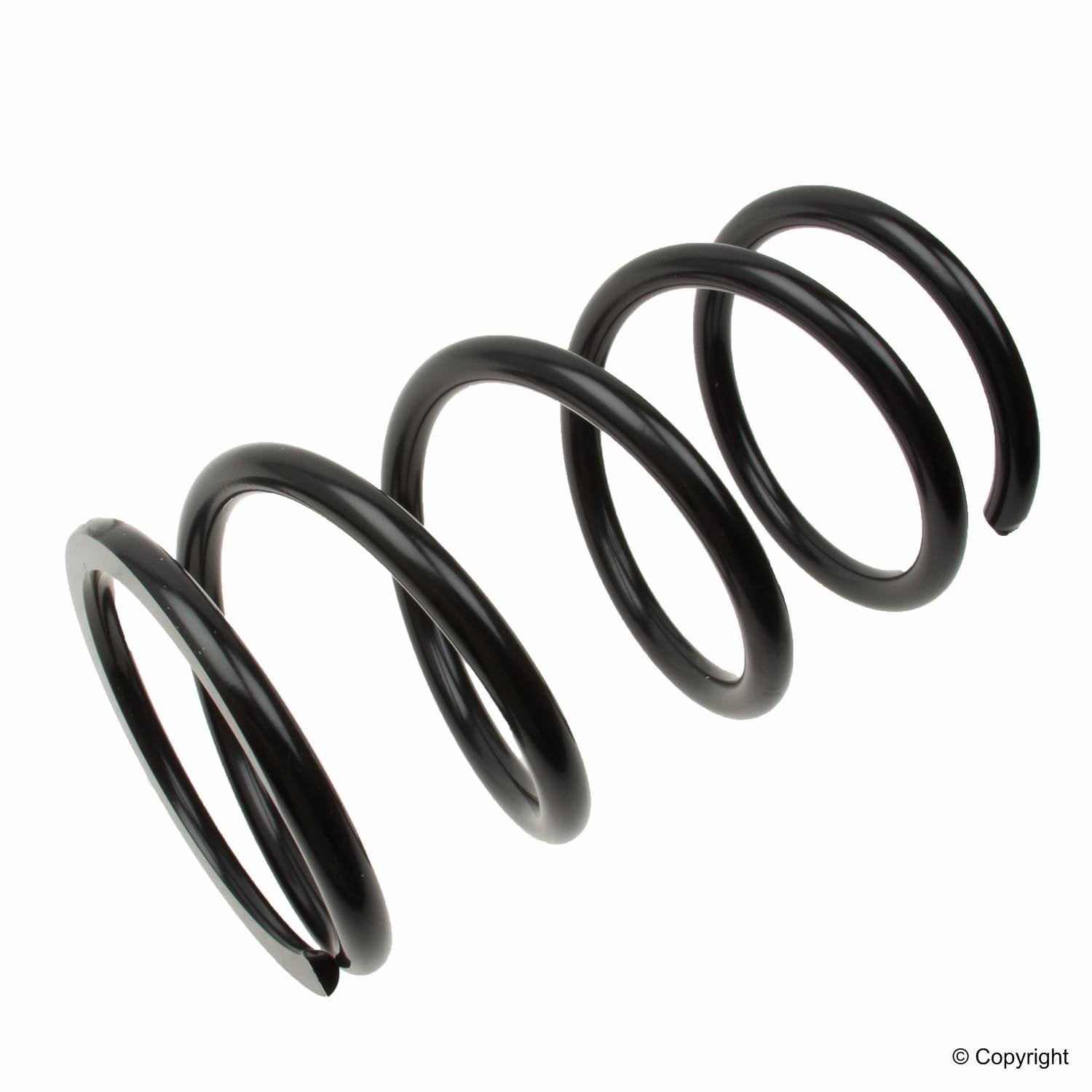 Lesjofors Coil Spring