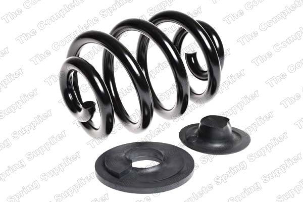 Lesjofors Coil Spring 4295019
