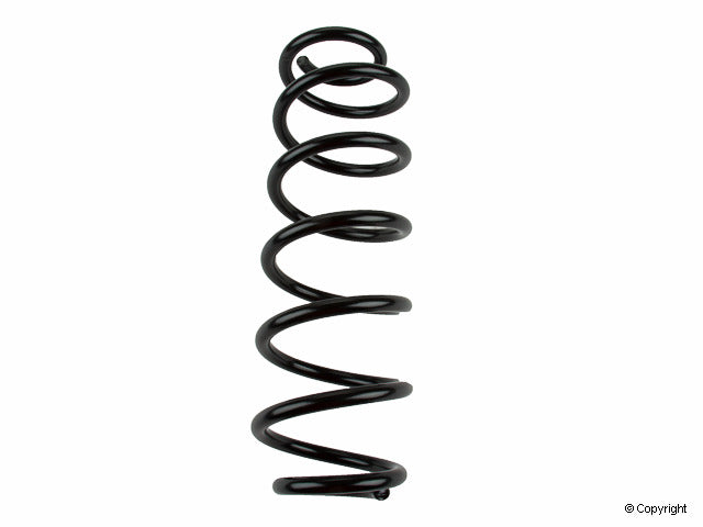 Lesjofors Coil Spring