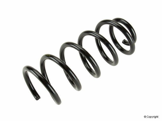 Lesjofors Coil Spring 4295048