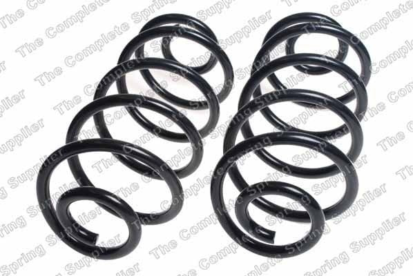 Lesjofors Coil Spring 4412113