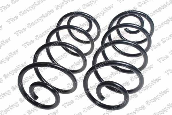 Lesjofors Coil Spring 4412118
