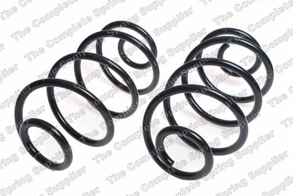Lesjofors Coil Spring 4412124