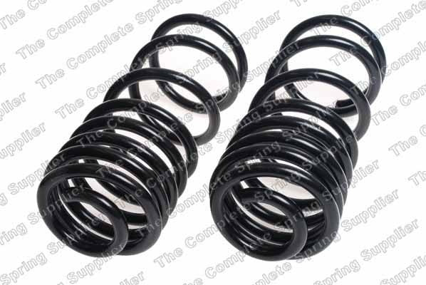Lesjofors Coil Spring Set 4412142