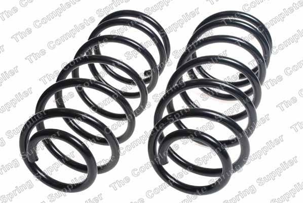 Lesjofors Coil Spring Set 4412157