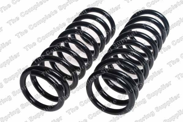 Lesjofors Coil Spring 4412804