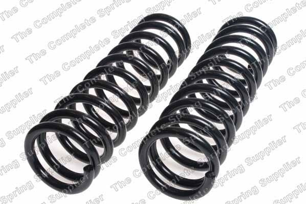 Lesjofors Coil Spring 4414200