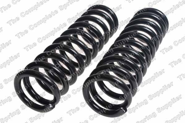 Lesjofors Coil Spring 4414204