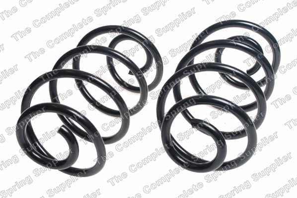 Lesjofors Coil Spring Set 4414211
