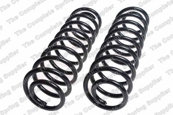 Lesjofors Coil Spring Set 4414235