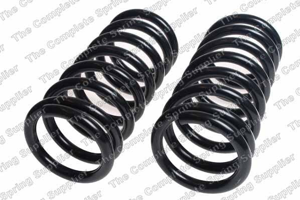 Lesjofors Coil Spring 4414240