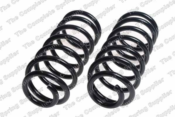 Lesjofors Coil Spring 4414901
