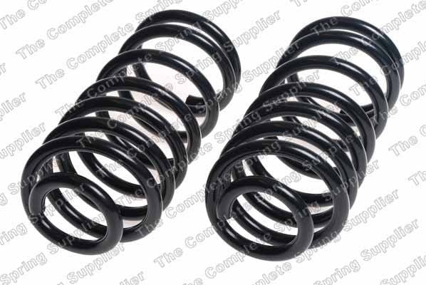Lesjofors Coil Spring Set 4414908