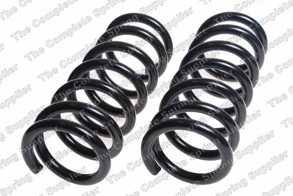 Lesjofors Coil Spring Set 4427511
