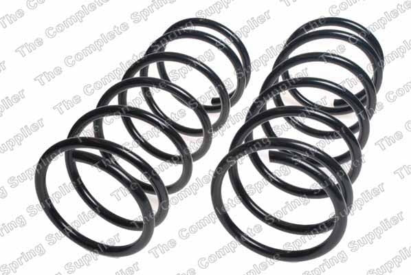 Lesjofors Coil Spring Set 4427514