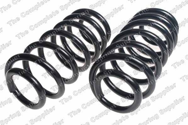 Lesjofors Coil Spring Set 4427528