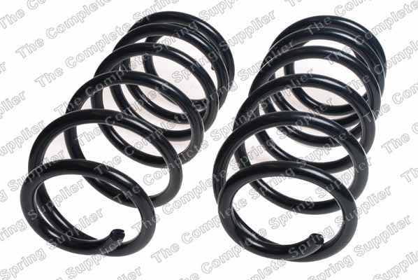 Lesjofors Coil Spring Set 4427529