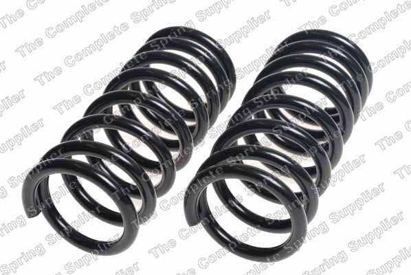 Lesjofors Coil Spring Set 4427539