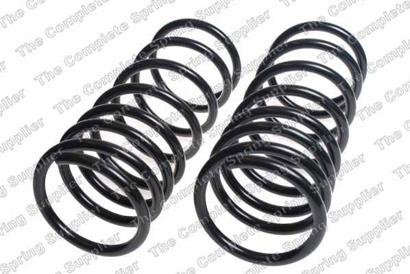 Lesjofors Coil Spring Set 4427542