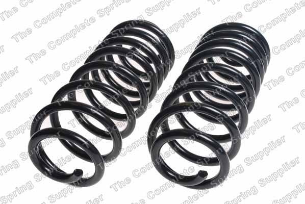 Lesjofors Coil Spring 4427553