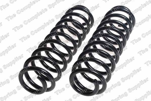 Lesjofors Coil Spring Set 4427566