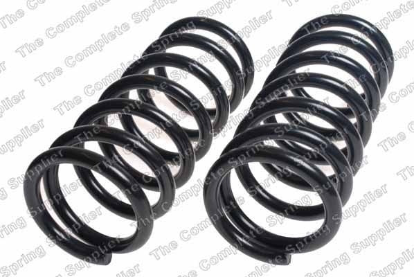 Lesjofors Coil Spring 4435700