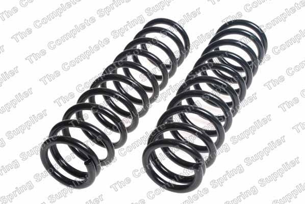 Lesjofors Coil Spring 4435713