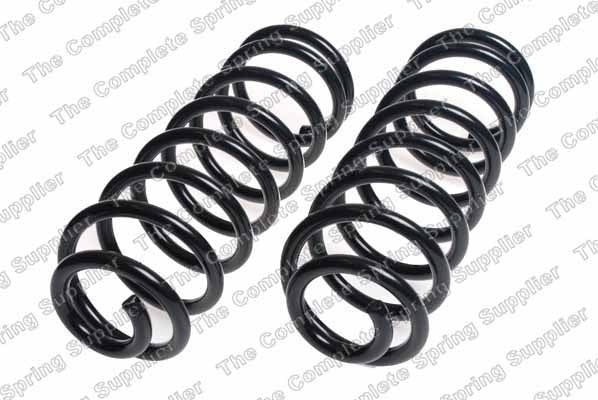 Lesjofors Coil Spring 4442109