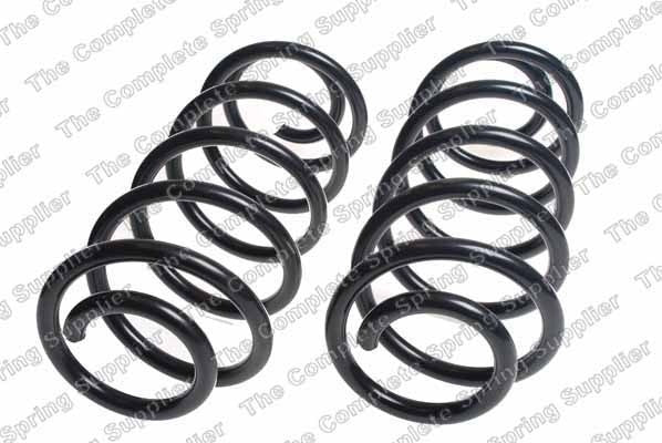 Lesjofors Coil Spring Set 4450500