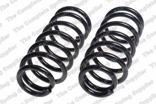 Lesjofors Coil Spring 4462000
