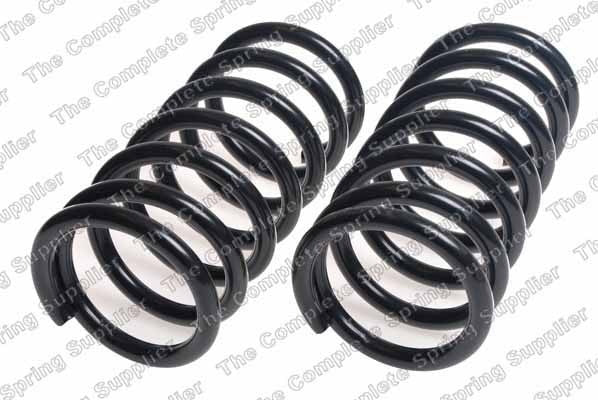 Lesjofors Coil Spring 4462001