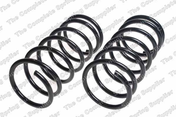 Lesjofors Coil Spring Set 4462012