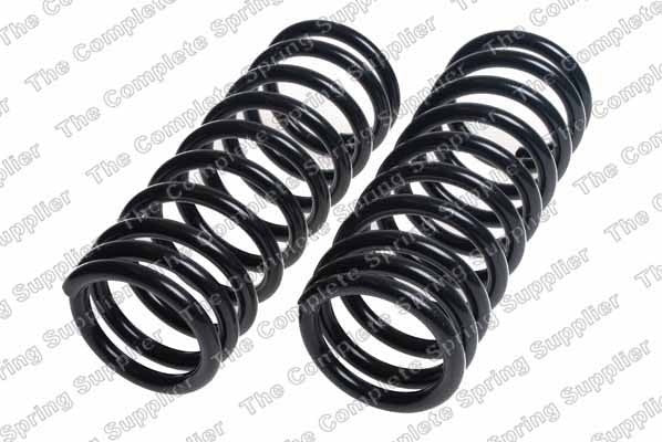 Lesjofors Coil Spring Set 4462014