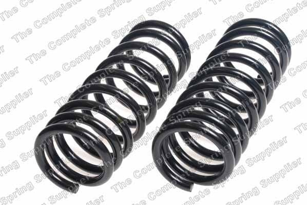 Lesjofors Coil Spring Set 4462015