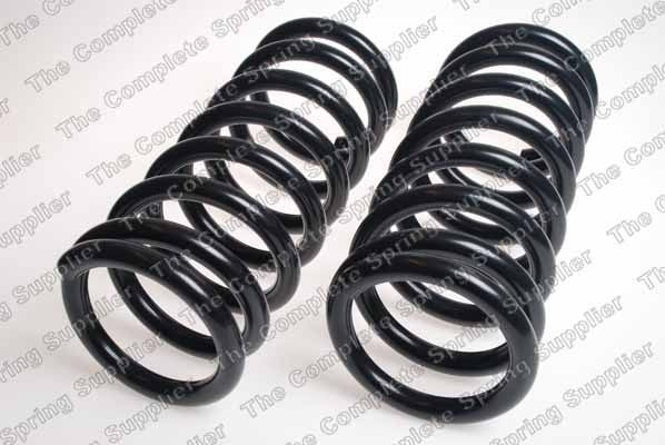 Lesjofors Coil Spring Set 4462019