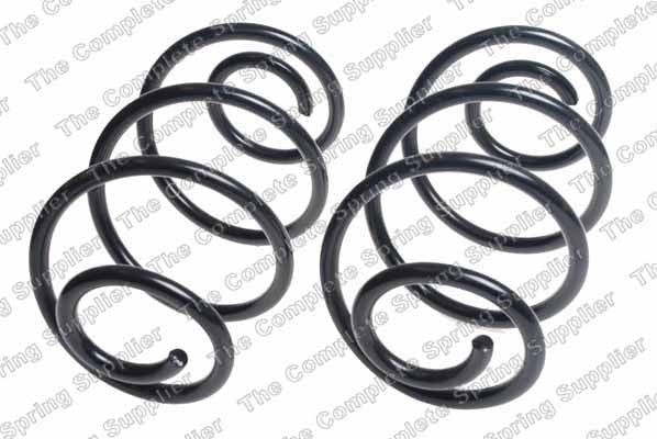 Lesjofors Coil Spring 4462700