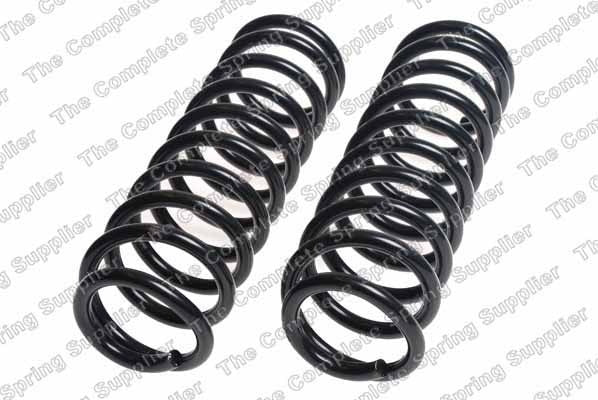Lesjofors Coil Spring 4492504