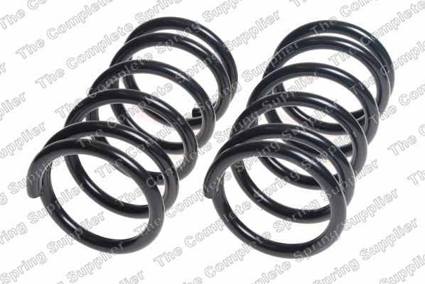 Lesjofors Coil Spring 4492518