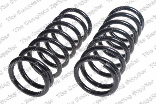 Lesjofors Coil Spring 4492520