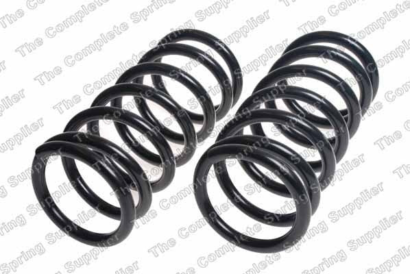 Lesjofors Coil Spring 4492522