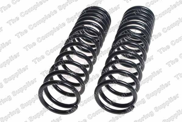 Lesjofors Coil Spring 4495001