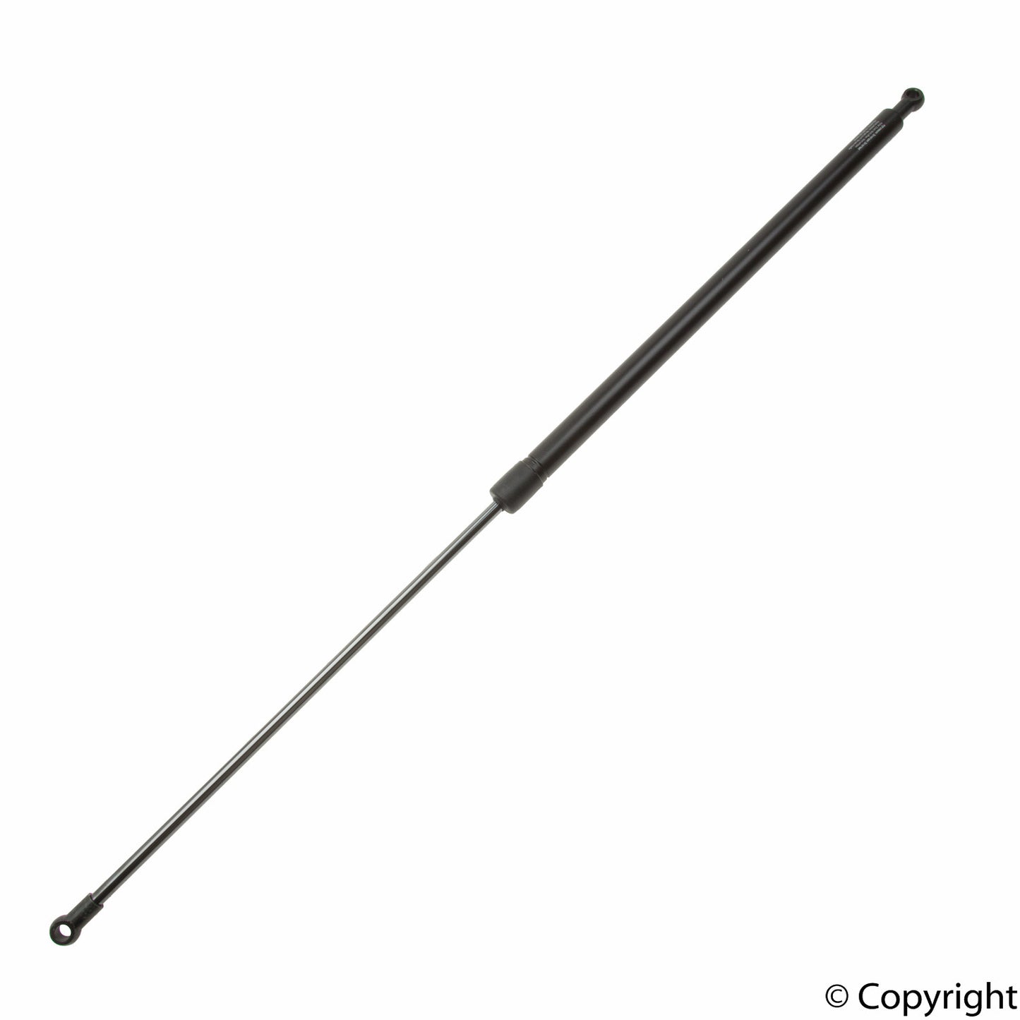 Lesjofors Hood Lift Support