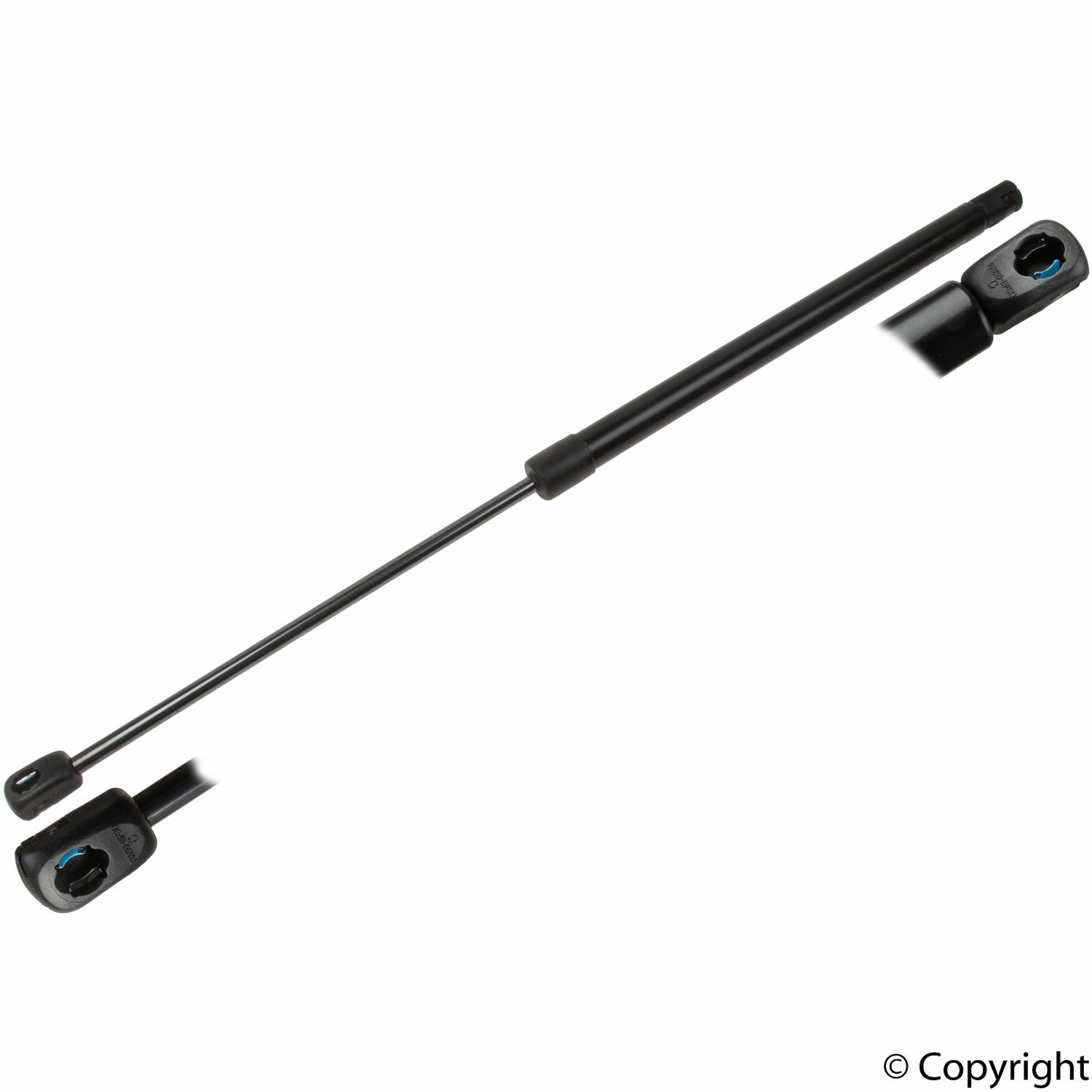 Lesjofors Hood Lift Support