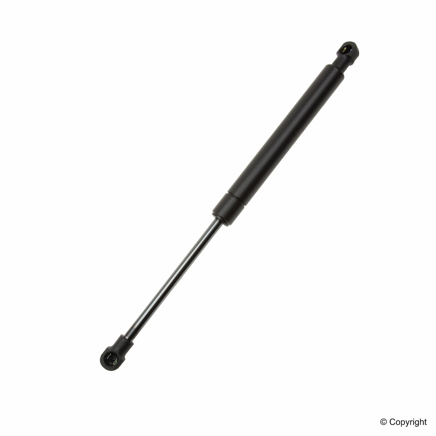 Lesjofors Hood Lift Support