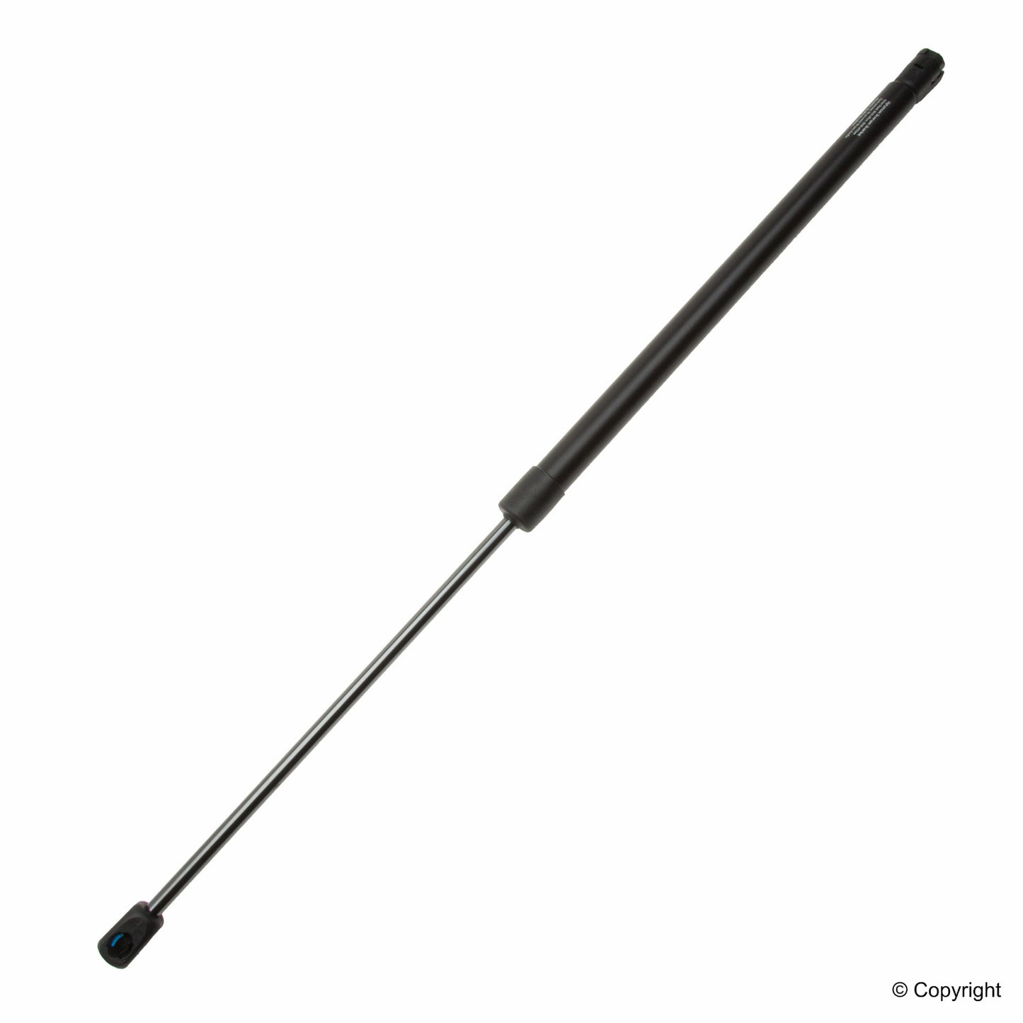 Lesjofors Hood Lift Support