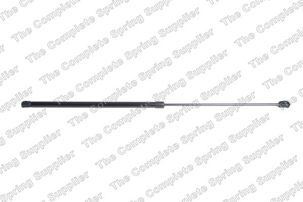 Lesjofors Hood Lift Support 8004236