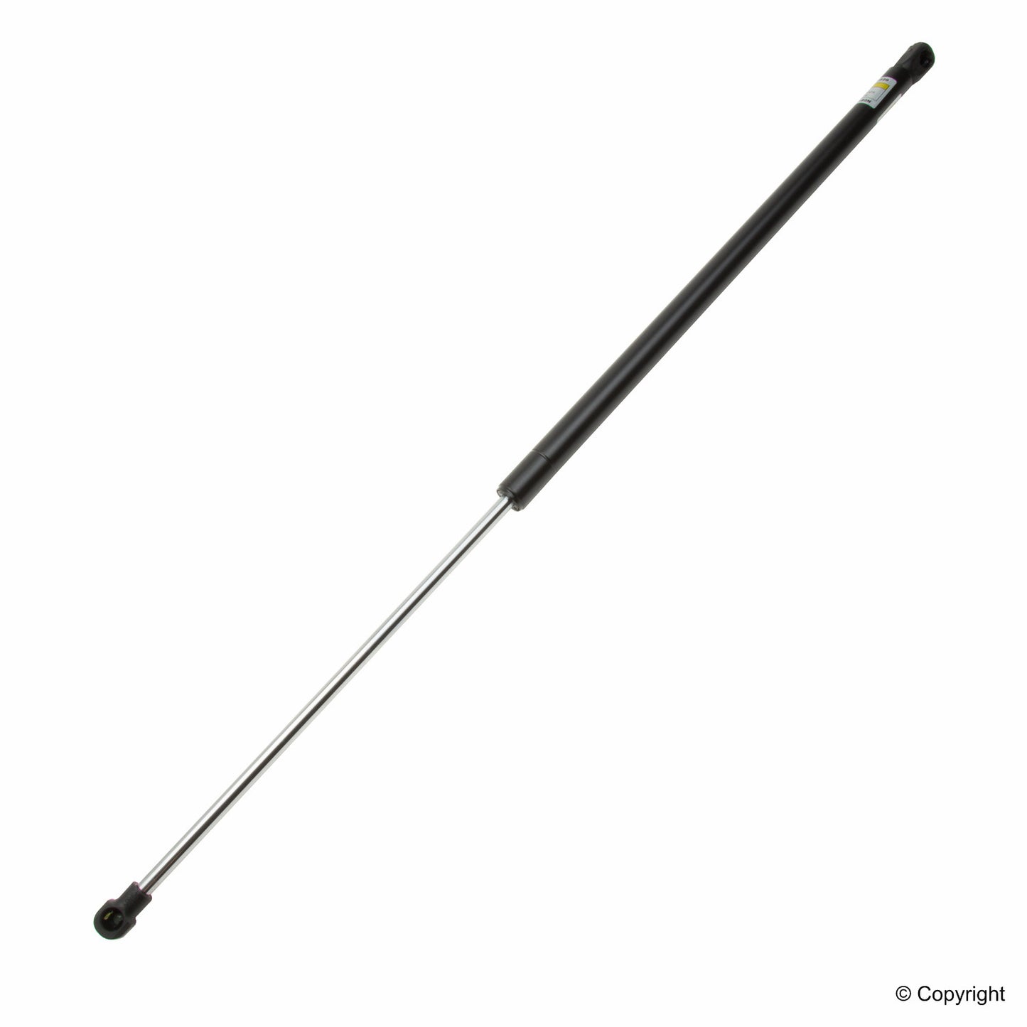 Lesjofors Hood Lift Support