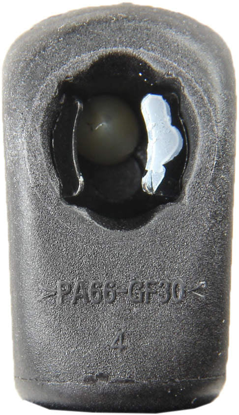 Lesjofors Hood Lift Support