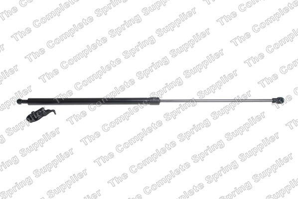 Lesjofors Hood Lift Support 8049101
