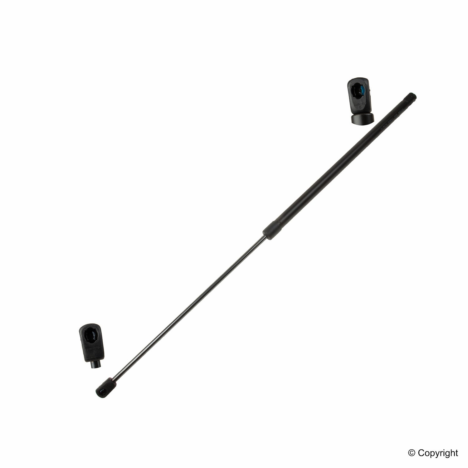 Lesjofors Hood Lift Support